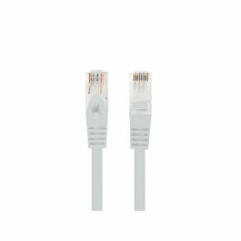 Cable de Red Rígido UTP Categoría 6 Lanberg PCU6-10CU-1000-S 10 m Gris Precio: 10.69000031. SKU: S5614477