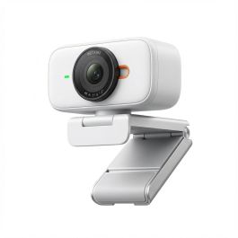 Insta360 Link2 Webcam Arctic White Precio: 201.50000046. SKU: B17B5GD77E
