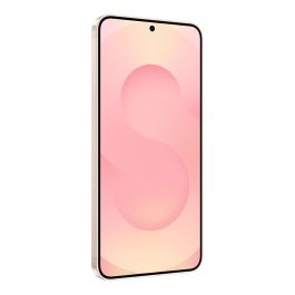 Samsung Galaxy S25 SM-S931B/DS 256GB 5G 12GB RAM - Pantalla Dynamic AMOLED 2X de 6.2" - Snapdragon 8 Elite - Cámara 50MP - Android 15 - Dual SIM - Color Rose Gold