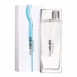 Kenzo L'EAU KENZO POUR FEMME Eau de Toilette Vaporizador Mujer 100 ml