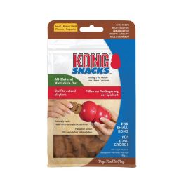 Kong Stuff'n Galletas Hígado Mini para Perros, Snacks 100% Naturales sin Trigo, Maíz ni Soja Precio: 8.7899999. SKU: B14AB8T2ZS
