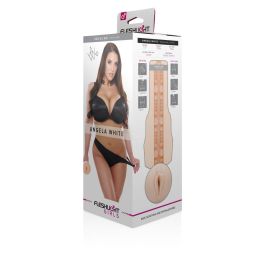 Masturbador Fleshlight Angela White Indulge