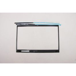 Lenovo IRONHIDE-3.0 INTEL FRU Hoja de Bisel Original para dispositivos Lenovo, 36x23.3x0.1cm, ultraligera con adhesivo seguro