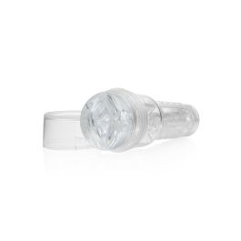 Masturbador Fleshlight Ice Lady Transparente