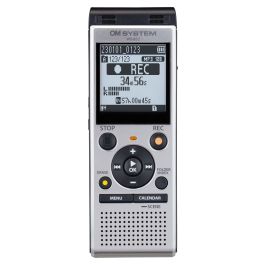 Olympus WS-883 Grabadora de Voz IC 4GB microSD Audio In/Out para Clases, Idiomas y Negocios, Voice Chaser, Cancelación Ruido Precio: 93.49999967. SKU: B1DRGTCC3R