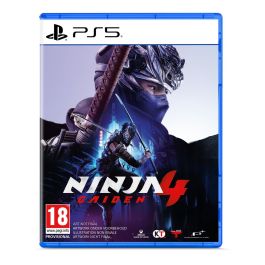 Videojuego PlayStation 5 Microsoft