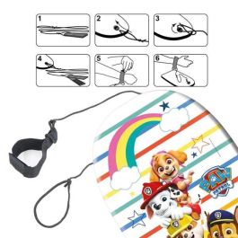 Unice Tabla Surf Paw Patrol 94 cm