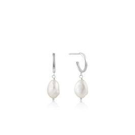 Pendientes Mujer Ania Haie E019-02H 2 cm Precio: 25.88999974. SKU: B1F69FT4T4