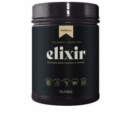 Paleobull ELIXIR vainilla 450 g Colágeno con TCM y Glicina Sabor Vainilla Precio: 19.9899997. SKU: B1HJEPH2XX