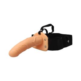 Consolador con arnés Pick&Love