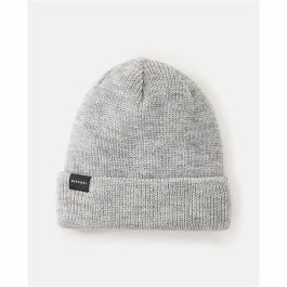 Gorro Rip Curl Impact Reg Gris claro Gorro Rip Curl Impact Reg Gris claro