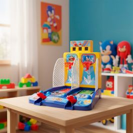 Dominó Sonic (2 Unidades)