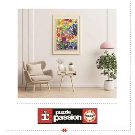Puzzle 500 piezas bolas de fantasía Puzzle 500 piezas bolas de fantasía