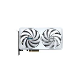GIGABYTE GeForce RTX 5060 Ti EAGLE OC ICE 16G Tarjeta Gráfica – 16 GB GDDR7, 128 bits, PCI-E 5.0, 2617 MHz Frecuencia del núcleo, 3 x DisplayPort, 1 x HDMI, GV-N506TEAGLEOC ICE-16GD