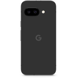 Google Pixel 9a 5G 128GB 8GB RAM Obsidian - Smartphone Android 15 con Pantalla 6.3" 120Hz y Cámara 48MP