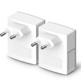 TP-LINK AV500 Powerline Kit