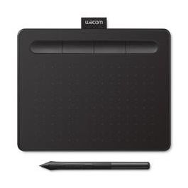 Wacom INTUOS S BLUETOOTH BLACK