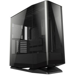 Cougar CGR-58M6B Midi Tower Negra para PC, Diseño para Juego con Panel de Vidrio Templado Precio: 227.5042. SKU: B14QC3N9FV
