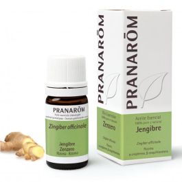 PRANAROM ACEITES Jengibre Rizoma 5 Ml Precio: 7.9922161. SKU: B1DZXE52NY