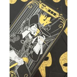 Tranjis games sl Juego de Mesa Carnival of Sins Estrategia Faroleo Dados 3-6 Jugadores 14+ Años Español