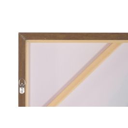 DKD Home Decor Cuadro Moderno Multicolor 4 x 140 x 100 cm - 2 Unidades