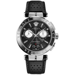 Reloj Hombre Versace GENT CHRONOGRAPH (Ø 45 mm) Precio: 457.622. SKU: B16JT5RJYX