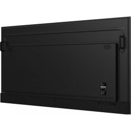 IIYAMA LH8665UHSB-B1 Monitor Profesional 86" 4K UHD IPS 800cd/m² Android 11 24/7 para uso comercial