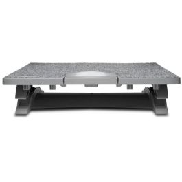 Kensington Reposapies SmartFit SoleMate Pro Elite Ergonomic Color Gris 530x120x340 mm