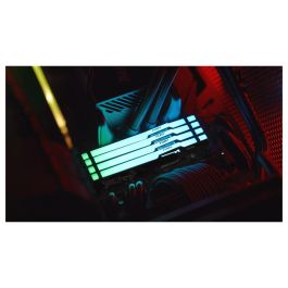 Kingston 16GB 6000MT/s DDR5 CL30 DIMM Kit of 2 FURY Beast RGB EXPO