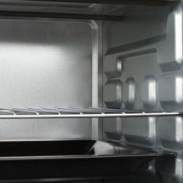 Horno de Sobremesa Tristar OV-3622/ 800W/ Capacidad 19L/ Negro