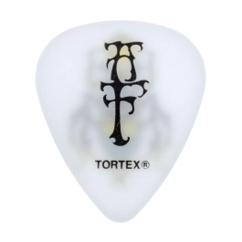 Dunlop Púas Graphic Artist Frank Kozik Blackline II Escarabajo - 0.73 Mm Pack 36