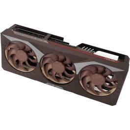 ASUS RTX 5080 16GB GDDR7 Noctua OC Edition Tarjeta Gráfica 3 Fan