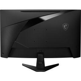 MSI MAG32CQ6F Monitor Curvo Gaming 32" QHD 180Hz 1ms Panel VA Rápido