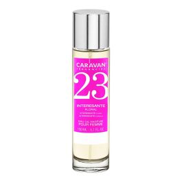 Eau de parfum caravan nº 23 150 ml señora Precio: 11.49999972. SKU: B153W8BAJW