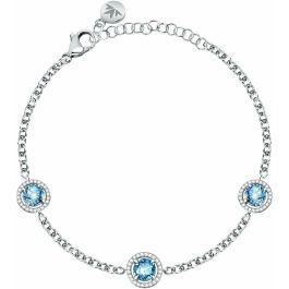 Pulsera Mujer Morellato SAIW96 Precio: 92.69000026. SKU: B1B9V2A94J