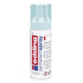 Edding 5200-916 Spray Azul Pastel Mate, 200 ml Precio: 14.49999991. SKU: B1A7NPRP26