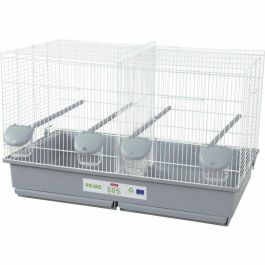 Jaula para Pájaros Zolux Jaula para Pájaros Zolux