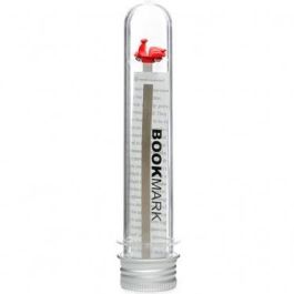 Metalmorphose Marcalibros Metálico 3D Scooter Rojo Precio: 6.50000021. SKU: B1B92NYGFY