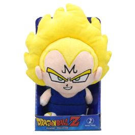 Just Toys Peluche Dragon Ball Z Majin Vegeta Plush Series 2 Anime