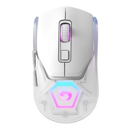 Ratón Marvo FIT PRO Blanco (1 unidad) Precio: 37.98999974. SKU: B17KTEHK8D