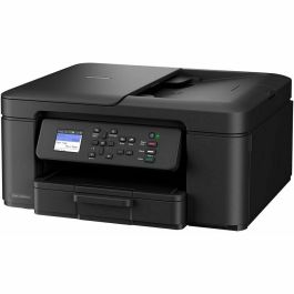 Brother DCP-J1360DW - Impresora Multifunción Inkjet Color A4 con WiFi, Copia, Impresión y Escaneado, Impresión Dúplex Automática