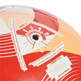 Balón de Fútbol Adidas Ile de Foot 24 Club Rojo Talla 5 Balón de Fútbol Adidas Ile de Foot 24 Club Rojo Talla 5