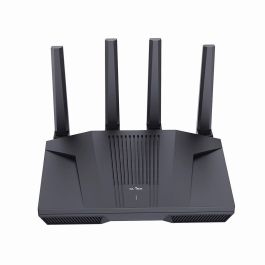ALLNET Router Inalámbrico AX Alto Rendimiento 6000Mbit con OpenWRT para Hogar