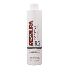Hair Concept Restaura R2 Cocktail 500 ml - Para cabellos dañados Precio: 20.78999978. SKU: B1JQ597SCE