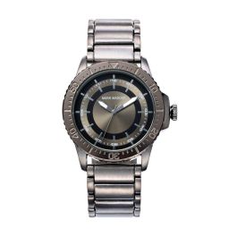 Reloj Hombre Mark Maddox HM0009-54 (Ø 43 mm) Precio: 80.8900004. SKU: B1JDFFNXK8