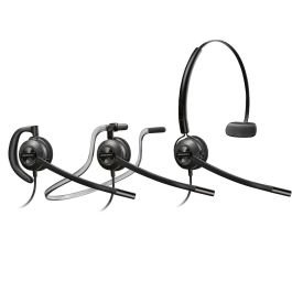 Auriculares con Micrófono HP 783P1AA#ABB Negro Precio: 105.59000023. SKU: B1A3AGKYW9