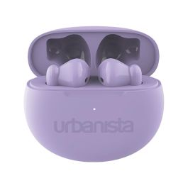 Urbanista Austin Auriculares Inalámbricos True Wireless - 20 Horas de Autonomía Total, Resistentes a Salpicaduras IPX4, Bluetooth 5.3 Precio: 36.88999963. SKU: B148RAJ8ZF