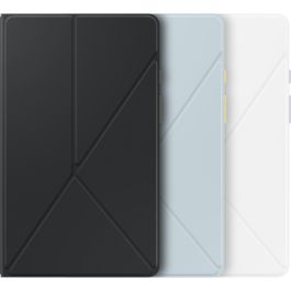 Samsung EF-BX110TBEGWW Book Cover Folio para Tablet Galaxy Tab A9 8.7" Resistente a Golpes y Rayones Negro