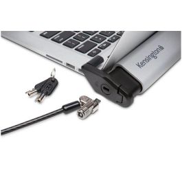 Kensington Laptop Locking Station 2.0 with MicroSaver 2.0 Lock Kensington Laptop Locking Station 2.0 with MicroSaver 2.0 Lock