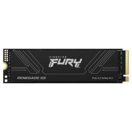 Kingston SSD NVMe Gen5 FURY Renegade 8TB M.2 PCI-E 14800MB/s Precio: 2287.95000049. SKU: B1HXF9MD8A